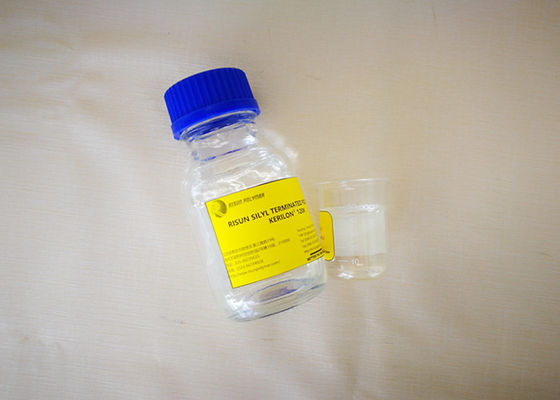 acheter Polymère -22000 hybride clair de la viscosité 18000 pour le mastic d'automobile online manufacture
