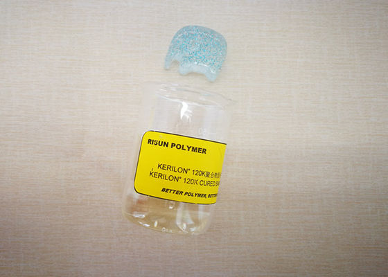 acheter Viscosité 7000-10000 réactive transparente de polymères fonctionnels de mastic de DIY basse online manufacture