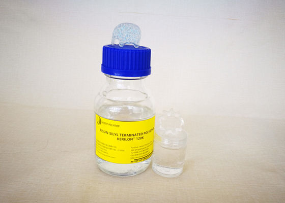 acheter Bas polymère de haute résistance réactif, résine composée hybride pour le mastic de polymère online manufacture