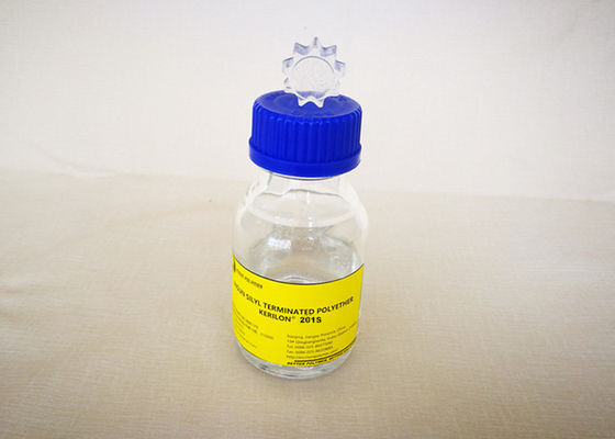 acheter Polymère hybride de basse viscosité, décoration de ménage de polymère de polyéther terminée alcoxy par silane online manufacture