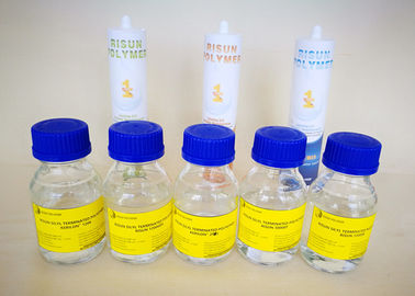 Polymères hybrides adhésifs fonctionnels 201S à faible module