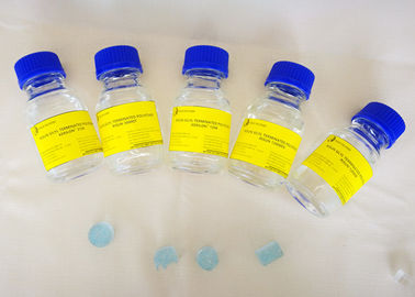 Viscosité réactive élevée insoluble dans l'eau du module 36000-42000 de mastic de SMP basse