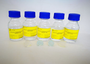 Bas polymère transparent du module STP de haute performance pour le mastic modifié par polymère