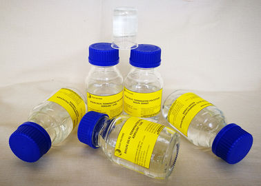 Liquide visqueux clair de traitement rapide 12000DS de module de polymère moyen de SMP