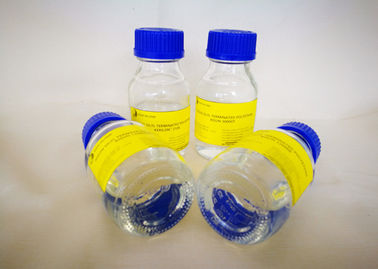 Polymère hybride écologique haut réactif pour le mastic remplissant de Gap/mastic de construction