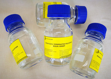 Humidité réactive élevée de mastic de mouvement de polymère commun de silane traitée