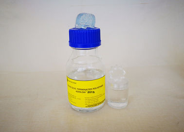 Le silyle de imperméabilisation de mastic a modifié le liquide traité par humidité Paintable de polymère
