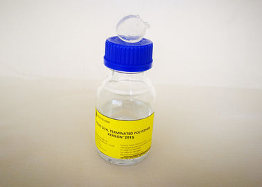 Écurie UV Paintable de imperméabilisation de polymère modifiée par silane de mastic