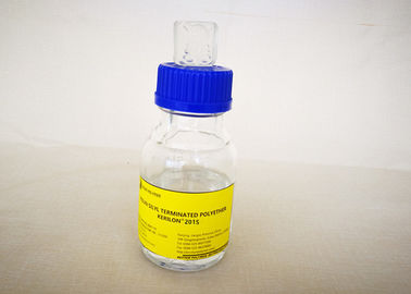 Basse gravité G/Cm3 réactive élevée de la viscosité 1,005 du polymère 7000-10000 de COV SMP
