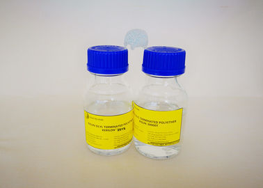 Cristal réactif sensible de mastic de SMP d'humidité extérieure de polymère haut