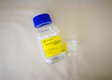 Polymère -22000 hybride clair de la viscosité 18000 pour le mastic d'automobile