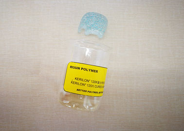 Viscosité 7000-10000 réactive transparente de polymères fonctionnels de mastic de DIY basse
