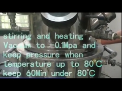 polymère modifié par silane