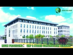 Le processus de fabrication de la colle implique- t- il généralement les étapes suivantes?